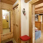 Lägenhet La Levanna Les Deux Alpes