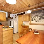 Lägenhet La Levanna Les Deux Alpes