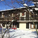 Lägenhet La Levanna Les Deux Alpes