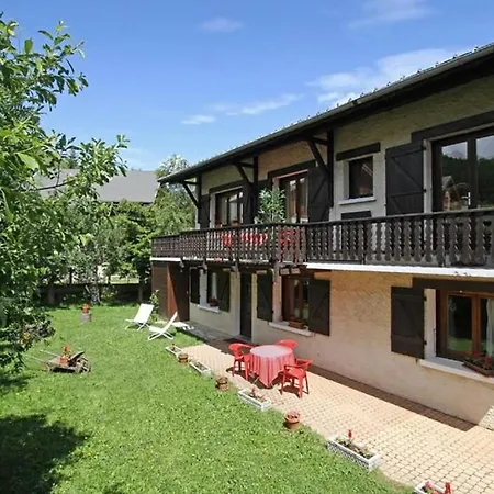 Apartment La Levanna *