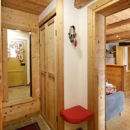 Apartamento La Levanna Les Deux Alpes
