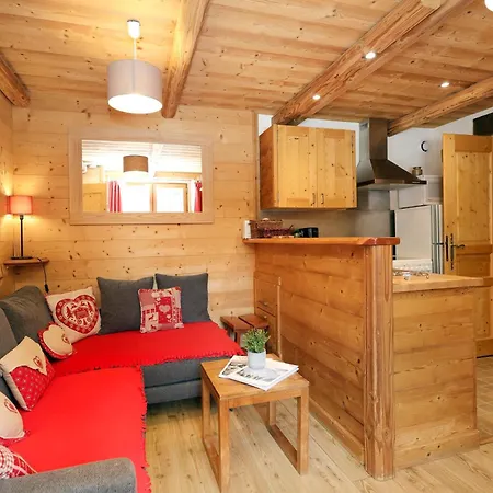 La Levanna Apartment