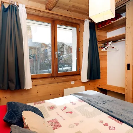 Apartment La Levanna