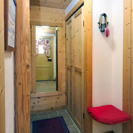 La Levanna Apartamento *