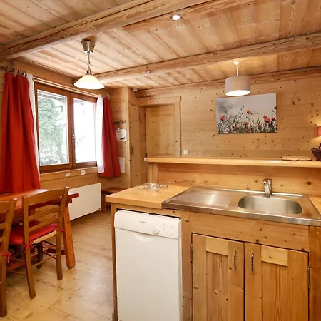 Apartmán La Levanna *