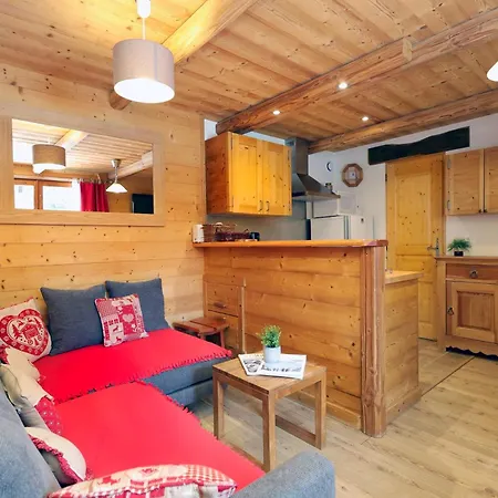Apartment La Levanna