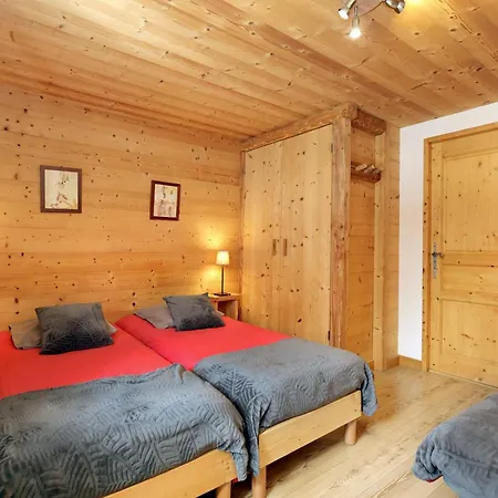 La Levanna Apartment *