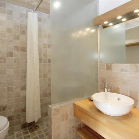 Apartamento La Levanna *