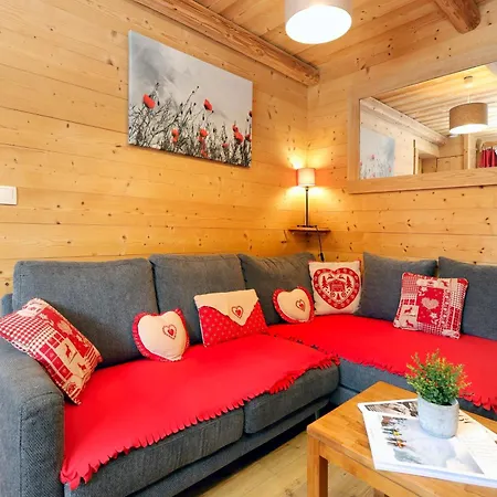 La Levanna Apartamento Les Deux Alpes