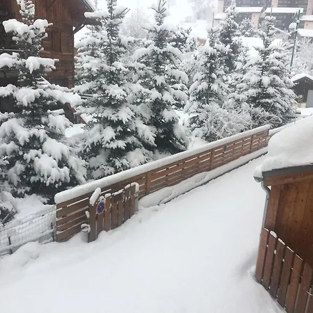 La Levanna Apartment *