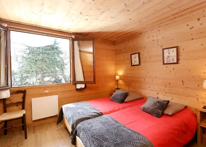 La Levanna Les Deux Alpes