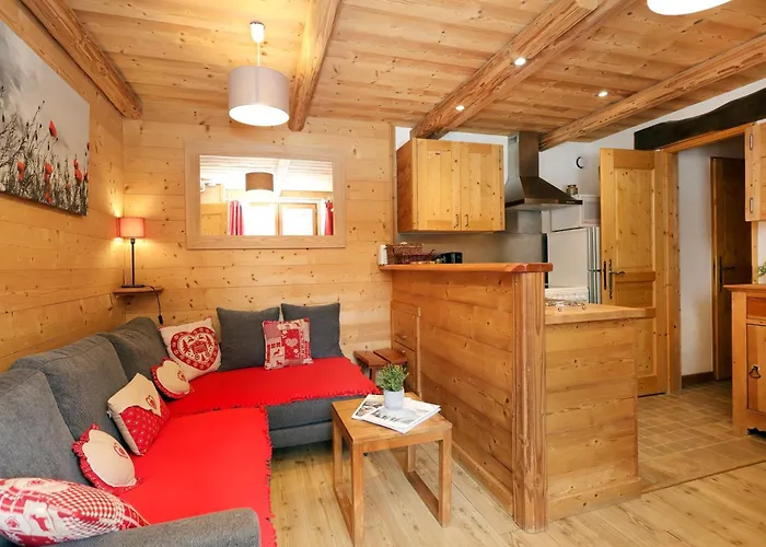 La Levanna Apartment