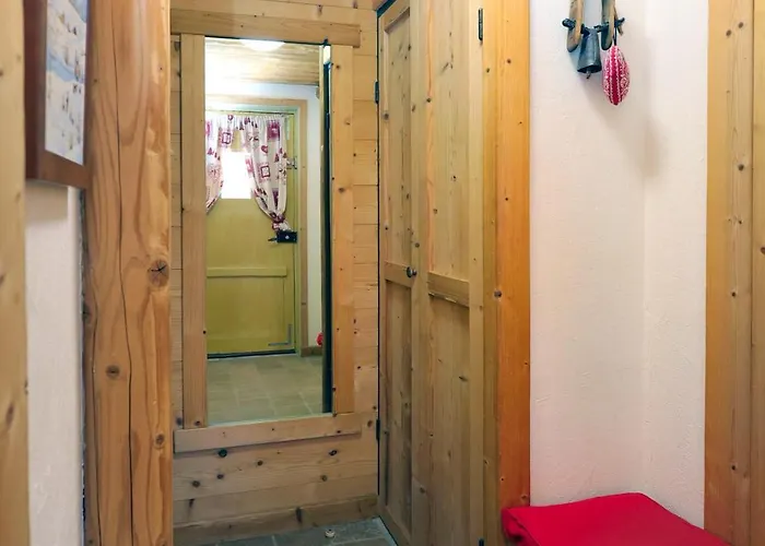 La Levanna Apartment *