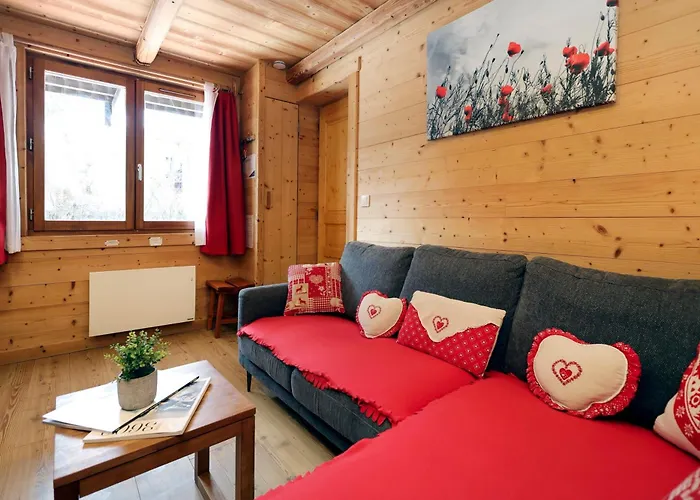 Apartment La Levanna Les Deux Alpes