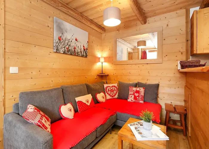 La Levanna Apartment