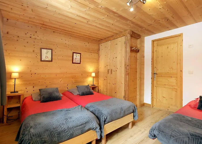 La Levanna Apartment *