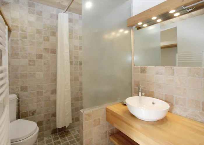 Apartment La Levanna *