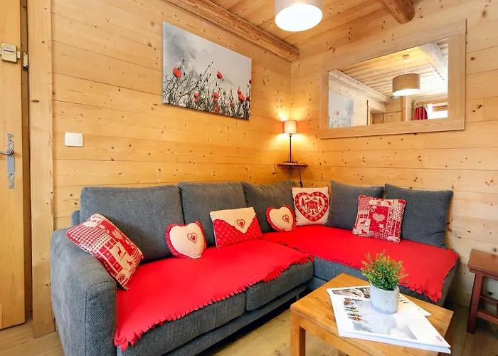 La Levanna Apartment Les Deux Alpes