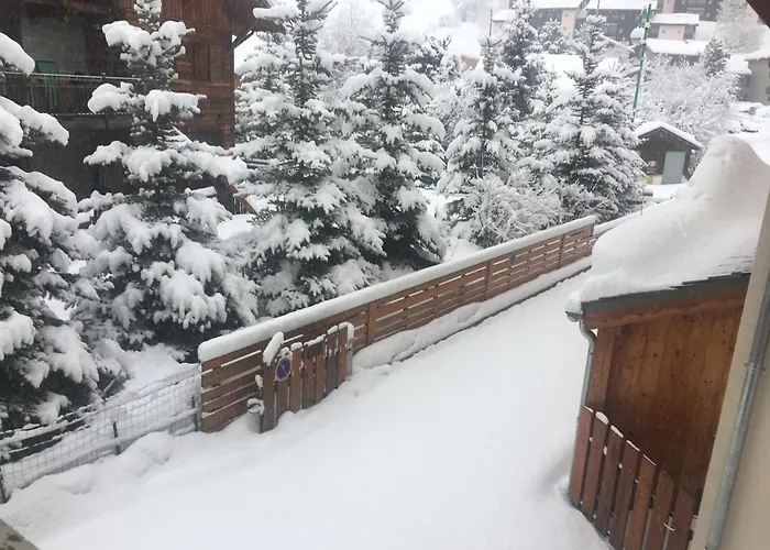 La Levanna Apartment *